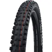 Schwalbe Magic Mary - TLE - ADDIX Soft - Super Gravity - 26x2,35 - Noir