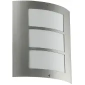 Eglo Lampe d'extérieur Oslo city Lampe