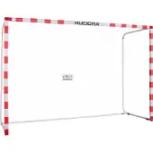 Hudora Tor Allround 300 (blanc/rouge)
