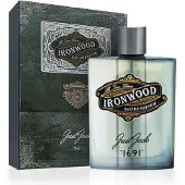 Just Jack All Time Classic Ironwood Edp 120ml