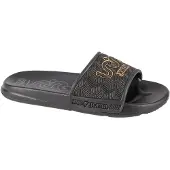 Joma S.Land Lady 2401 SLALS2401, tongs, femmes, noir, taille : 37