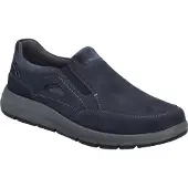 Josef seibel Chaussure basse '57409 TE21 525' bleu