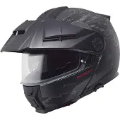 Schuberth E2 Atlas Casque modulable Adventure