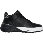 SKECHERS Chaussures Snoop Dogg: Sizzle 251180BLK