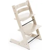 Tripp Trapp Chaise Blanc Vanille
