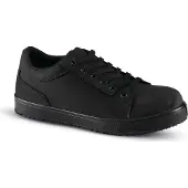 Sanita Chaussures professionnelles Umami-S2 Lace Shoe Black-39