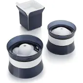 Zoku - Moule à glace Mixology 3er Set ZK MIS