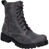 Josef seibel Bottines à lacets anthracite