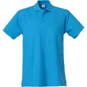 Clique Polo de base