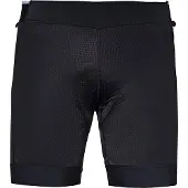Schöffel Sous-vêtements de sport noir