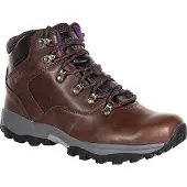 Regatta Bainsford Hiking Boots Marron,Gris EU 37 Femme