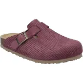Josef seibel Hermine 04 | Sabots pour Femmes | rouge