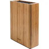 Jamon Porte-couteau universel Taco 793800 Bambou et boîte cadeau