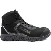 No Risk BLACK PANTHER taille 46 (emballé par paire)