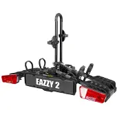 BUZZRACK Porte-vélos d'attelage Eazzy 2