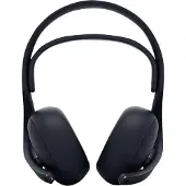 Sony PlayStation Pulse Elite Casque Midnight Black