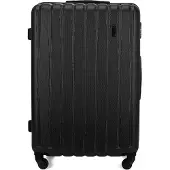 Solier Valises STL902, STL902BLACKM2254956