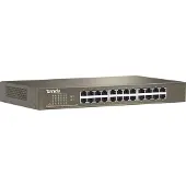 Tenda Switch 24 ports Gigabit - TND-TEG1024D