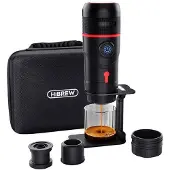 HiBREW - H4-premium - Machine à café à filtre