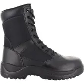 Magnum Bottines à lacets 'Centurion 8.0 SZ' noir