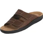 Rohde mule marron