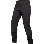Endura MT500 Spray Trousers RE8141 - femmes, ample, sans doublure, noir - Taille XS