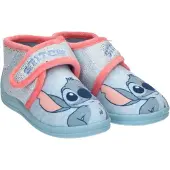 Disney Lilo & Stitch Pantoufles Enfants demi-bottes antidérapantes Taille 27