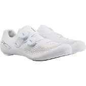 Shimano vélo de course - Chaussures de vélo SH-RC703W, blanc