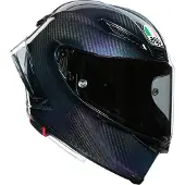 AGV Pista Gp Rr E2206 Dot Mplk Casque intégral Noir XL Noir XL