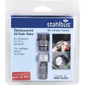 Stahlbus Soupape De Vidange M14 X 1,25