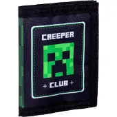 Astra MINECRAFT- Portefeuille de sport