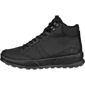 Ecco Bottines à lacets noir