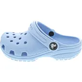 Crocs Sandales 'Classic' bleu clair