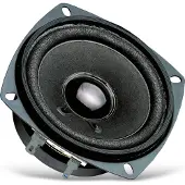 Visaton 2007 Haut-parleur pour MP3 & iPod noir