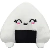 Joy Toy (IT) Pluszowa figurka Onigiri Yummis 22 cm - oficjalna licencja