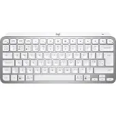 Logitech MX Keys Mini clavier sans fil éclairage compact design polyvalent