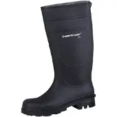 Dunlop Bottes Universal noir taille 46