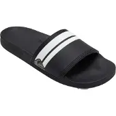 Quiksilver Mule 'Rivi' noir / blanc