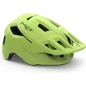 Met Shelter Mips casque VTT Jaune L Jaune L
