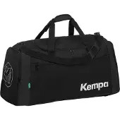 Uhlsport Sac de sport noir / blanc