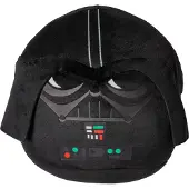 TY Squish-A-Boo Dark Vador 20cm Doudou extra doux