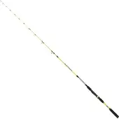 Yokozuna Sepia Egingrute, blanc et noir, 2,40 m / 20-150 g, blanc et noir, 2,40 m