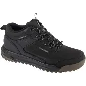SKECHERS Urban Street Hiker 237726-BBK, Chaussures de trekking, Hommes, Noir