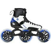 Powerslide Arise Marathon Inline Skates Blanc,Noir EU 39