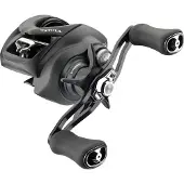 Daiwa 25 TATULA TW 200HL Baitcastrolle