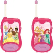 Disney Princess Talkie-Walkies Disney Princesses portée 200m