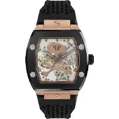 Philipp Plein - PWBAA0121 - Montre-bracelet - Homme - THE SKELETON