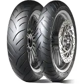 Dunlop Pneus SCOOTSMART 120/70-16 M/C 57S TL