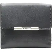 Esquire Porte-monnaies noir