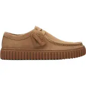 Clarks Torhill Lo - chaussures à lacets pour hommes
